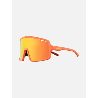 ESCAPER SONNENBRILLE S3 BRICK orange
