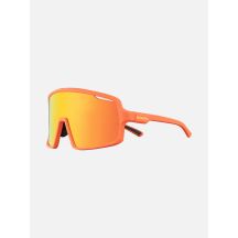 ESCAPER SONNENBRILLE S3 BRICK orange