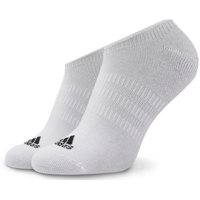 2. Adidas Dünne und leichte No-Show-Socken IC1328