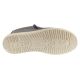 4. Hey Dude Wally Stretch Canvas 40700-1XA Grau 42