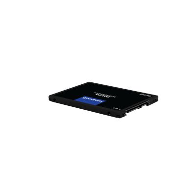 15. SSD GOODRAM CX400 Gen. 2 256GB SATA III 2.5 (Einzelhandel)