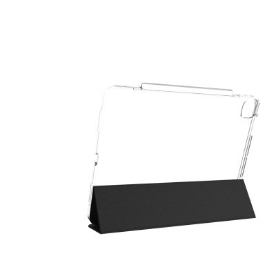 ZAGG Crystal Palace Folio Hülle für iPad Pro 13" M4 (transparent)