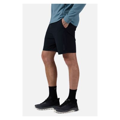 3. ROSSIGNOL Herren Sidelhorn Short 7" Schwarz