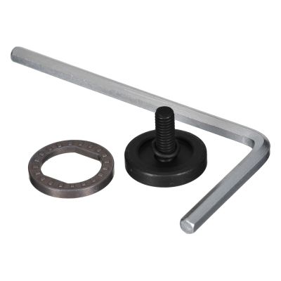 8. 18-V-Akku-Multifunktionswerkzeug DCS356NT von DEWALT