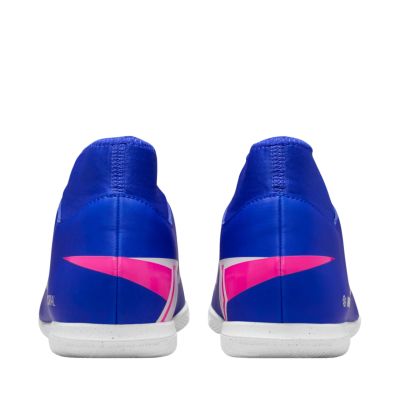 3. Nike Mercurial Superfly 10 Club IC FQ8315 446 Fußballschuhe