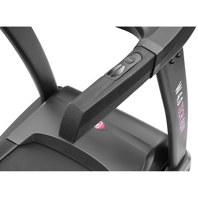 33. TECH RUN W4.0 ENERO FIT ELEKTRISCHES LAUFBAND