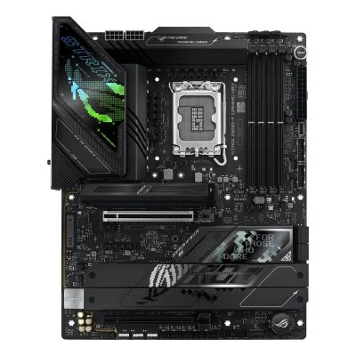 13. ASUS ROG STRIX Z890-F GAMING WIFI Mainboard