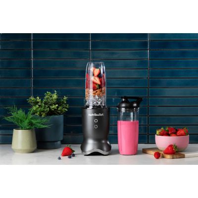 14. Nutribullet Ultra NB1206DGCC Standmixer
