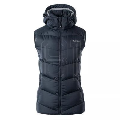 Hi-tec Lady Sanis W vest 92800435038
