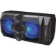 2. REBELTEC BLUETOOTH-, FM- UND KARAOKE-LAUTSPRECHER, STEUERBAR ÜBER SMARTPHONE (BLUETOOTH SOUNDBOX 480)