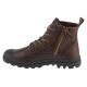 2. Palladium Pampa Zip Lth Ess 76888-248-M Braun 41