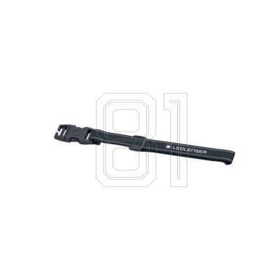 3. Ledlenser NEO3 Blue 502718 Stirnlampe