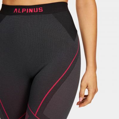 21. Alpinus Tactical Mora W Thermohose SI8933 - SI8936 SI8933