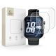 Tech-Protect Hydro flex+ 2er-Pack Hydrogelfolie für Huawei Watch Fit 5 Pro