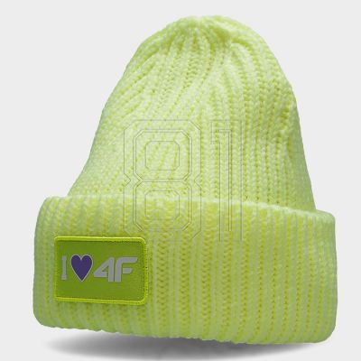 3. 4F Jr Cap HJZ22-JCAD004 27N