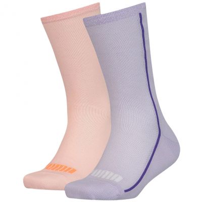 Puma Mesh-Socken 2 Paar Jr 907628 02