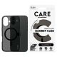 CARE by PanzerGlass Flagship Case iPhone 16 6,1" rauch/rauchig MagSafe 1349