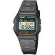 CASIO W-59-1VQ Herrenuhr + Box