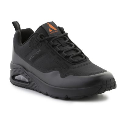 Skechers Uno Maverick Flooded M 183017-BBK Schuhe