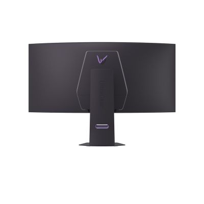 4. LG 45GX950B-B Computermonitor 114,3 cm (45") 5120 x 2160 px 5K Ultra HD OLED Schwarz