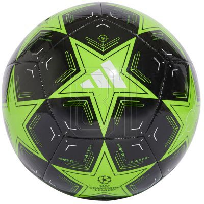 2. Adidas UCL Club IX4067 ball