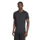 2. adidas Enges 3-Streifen-T-Shirt JX1542