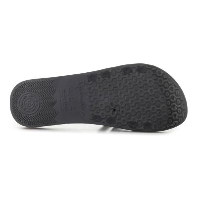7. IPANEMA MESH SLIDE II FEM SCHWARZ/SILBER 83751-BP394