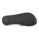 7. IPANEMA MESH SLIDE II FEM SCHWARZ/SILBER 83751-BP394