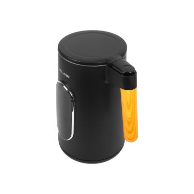 2. Schwarzer Wasserkocher mit Display 2500W BK-17PB BLOW
