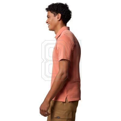 2. Columbia Nelson Point Poloshirt M 1772721851 