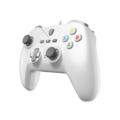 3. MSI FORCE GC200 WEISSER Gamecontroller