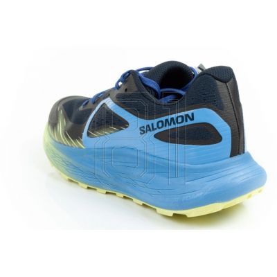 6. Salomon Glide Max M 470453 Schuhe