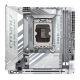 2. Gigabyte B860I AORUS Pro ICE Motherboard (B860, S1851, mITX, DDR5)
