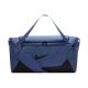 Nike Brasilia S Tasche blau und schwarz IB4394 491