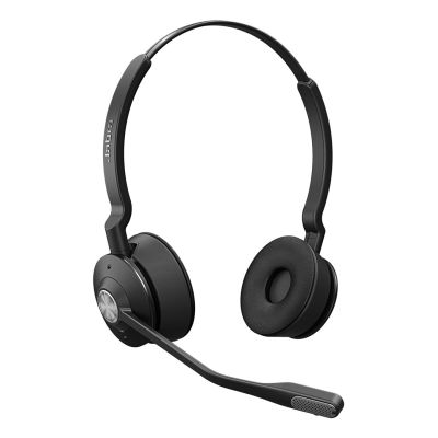 3. Jabra Engage 65 SE Stereo-Headset