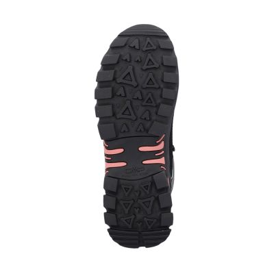6. CMP Rigel 2.0 Mid Damen-Wanderschuhe 3Q19366 25FV