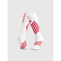 Herren-Skisocken mit Prolen-Garnfasern 4F 4FRAW25UFSOM352-62S