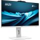 8. MSI AIO PRO AP242P 14M-859EU i7-14700 23,8" IPS LED FHD Non-Touch Anti-Glare 16GB SSD 1TB M.2 AX211 WiFi 6E Windows 11 Pro Weiß