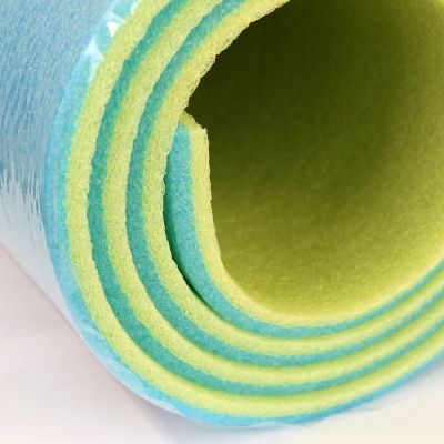 2. Isomatte 12mm 180x50cm S217232