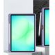 6. Tech-Protect SC Pen Hybrid-Hülle für Samsung Galaxy Tab A9 / A11 8.7 X110 / X115 / X133 / X135 – Mehrfarbig
