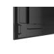 22. AG NEOVO MONITOR 65 QM-6502 4K 4000:1 24/7, RS232, RJ45, Anti-Burn-In, USB-Wiedergabe