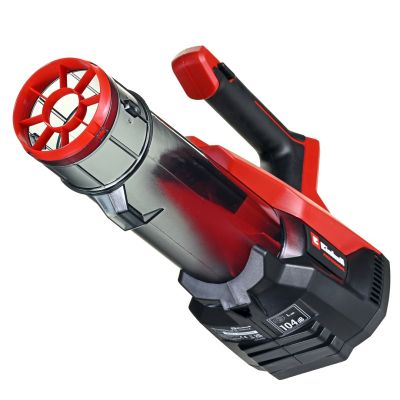 18. Laubbläser GP-LB 18/200 LI BL E SOLO EINHELL