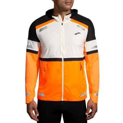 3. Herren Run Visible Jacket 2.0