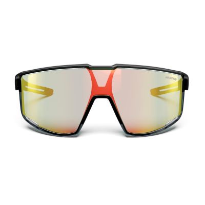 4. JULBO FURY Radbrille schwarz
