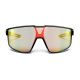 4. JULBO FURY Radbrille schwarz