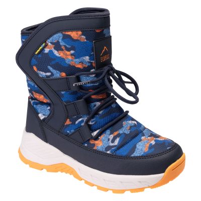 4. Elbrus Teide High Jr 92800623797 Schneestiefel