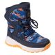 4. Elbrus Teide High Jr 92800623797 Schneestiefel
