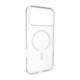 8. Puro 0.3 MAG Ultra-Slim TPU Case Kompatibel mit MagSafe für iPhone 17 Pro - Transparent
