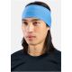 3. Odlo POLYKNIT WARM Headband Stirnband blau