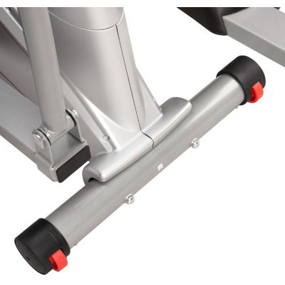 10. HMS H6996 magnetischer Ellipsentrainer